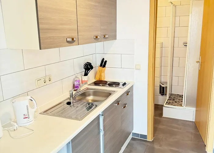 Dresdener Berge * دريسدن
