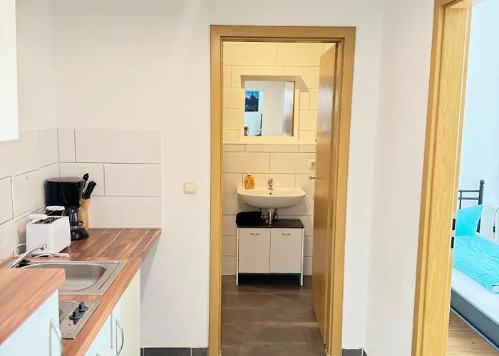 Dresdener Berge * Δρέσδη