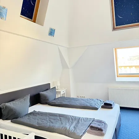 Dresdener Berge Apartment *