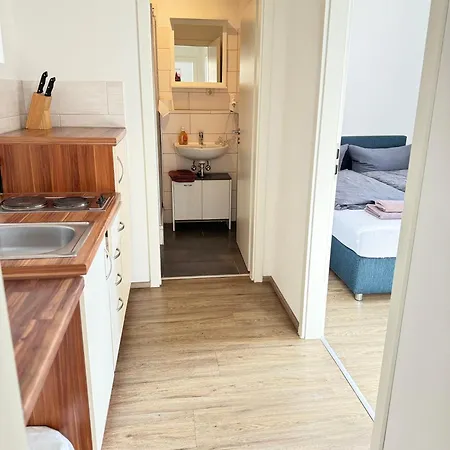 Dresdener Berge Dresden