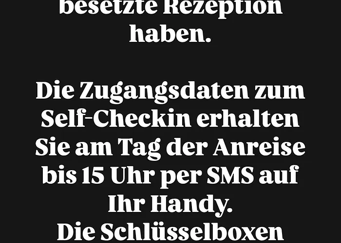 Dresdener Berge Апартаменты